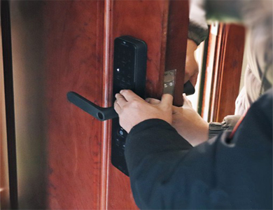延津24小时上门开锁公司